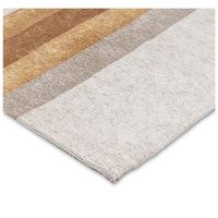 Tapis Dhurrie en coton tissé à la main, léger, réversible, écologique, design bohème, tissage plat, latex, pour la maison et le salon, best-seller