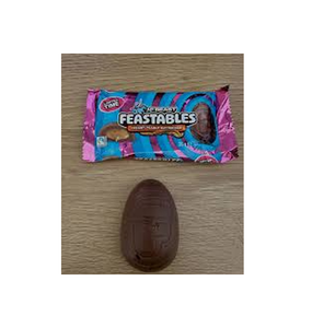 <span class=keywords><strong>Feastables</strong></span> Peanut Butter Egg 35g per 100g, 11.4g Proteine, 0.43g Sale per un Profilo Nutrizionale Bilanciato - Distribuzione all'Ingrosso - Product Image 4