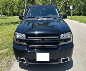 Occasion exceptionnelle : Chevrolet Trailblazer SS 2006 d'occasion, prêt à être expédié - Product Image 1
