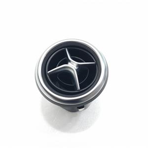 Bocchette di Ventilazione Centrali per Mercedes Classe A (W176) A1768300354 (12>18) - Product Image 1