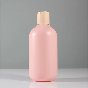 ขวดแชมพูทรงกระบอกสำหรับสัตว์เลี้ยงฝาขวดขวดพลาสติกสำหรับดูแลเส้นผมที่ออกแบบได้เองผลิตจากเวียดนามโอดีเอ็ม - Product Image 4