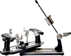 Nouvelle annonce : Machine à cordage à tirage linéaire Tourna 175-CS - Product Image 3