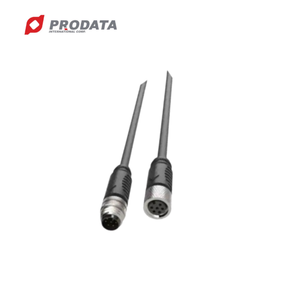 Cable de señal blindado flexible personalizable OEM ODM para arnés de cableado de bicicletas eléctricas - Product Image 3