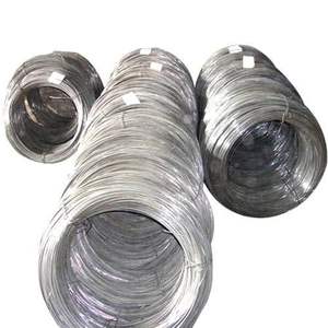 Principales utilisations de la ferraille de fil d'aluminium en alliage à haute conductivité dans l'industrie du métal avec des applications de flexion - Product Image 3