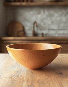 Juego de cuencos de madera para frutas con estampado recubierto de esmalte para cuencos decorativos japoneses para restaurantes y hoteles - Product Image 5