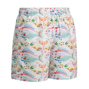 Pantalones cortos de sublimación para adultos, suministro directo de fábrica, en stock nuevo, hechos con el mejor material, pantalones cortos de sublimación - Product Image 6