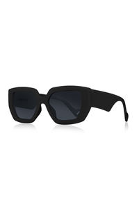 Lunettes Vintage Unisexe Noir 1030 - Product Image 2