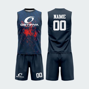 เสื้อฟุตบอลอเมริกัน 7v7 ดีไซน์ใหม่ บริการ OEM ระบายอากาศได้ดี พิมพ์โลโก้ด้านหน้า ชุดทีม MOQ ต่ำ คุณภาพสูง - Product Image 1