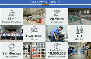 Vietnam 12 Inch Size 50HZ Frequency up to 240V Electric Motor for Stand Fan AC Induction Motor Manufacturer Wholesale - Product Image 6