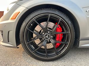 Offre exceptionnelle : Mercedes-Benz C63 AMG Edition 507 Coupé d'occasion 2015 - Product Image 6
