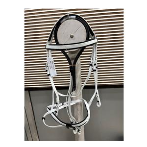 Brida de caballo de poliéster, nuevo diseño, para carreras ecuestres, para montar a caballo, disponible al mejor precio - Product Image 1