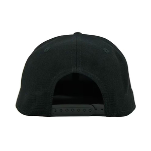 Casquette de baseball classique personnalisée pour adulte, ajustable, en toile, 6 panneaux, logo couleur personnalisé pour le sport, l'été et les activités de plein air - Product Image 3