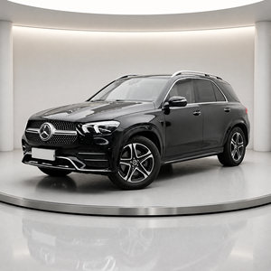 Mercedes Benz <span class=keywords><strong>GLE</strong></span> PHEV 2022 Facelift <span class=keywords><strong>GLE</strong></span> <span class=keywords><strong>350e</strong></span> 4MATIC SUV d'occasion avec toit ouvrant panoramique et transmission automatique - Product Image 1