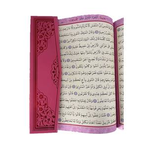 123 Pink Sealed Holy Quran Speaker Medium Size Remote Touch Control Plastic Material USB Connectivity App Features Sturdy <b>Fence</b> - Product Image 1
