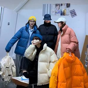 Nueva chaqueta cortavientos Softshell para exteriores unisex, Chaqueta larga estilo universitario para hombre con diseño especial, tela de lona fina - Product Image 3