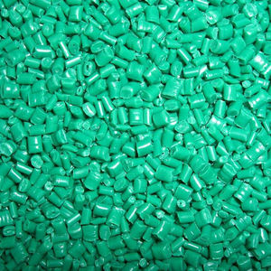 Gránulos de polipropileno rojo/azul/Verde/natural de grado comercial Suministro de exportador al por mayor Uso de inyección industrial disponible para - Product Image 1