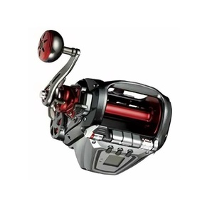 PROMO sur la nouvelle bobine électrique industrielle DIY SEABORG avec poignée en plastique – Prise en charge OEM/ODM - Product Image 4