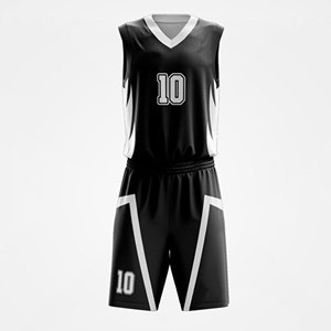 Ensemble d'uniformes de basketball personnalisés respirants pour adultes, grande taille, réversibles, sans manches, pour toute l'équipe, avec logo personnalisé - Product Image 4