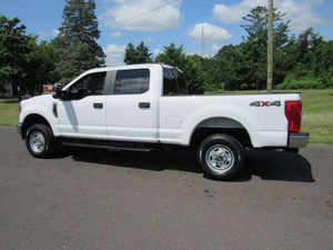 Usado, Estándar de Fábrica 2023-2024 -rd F-250 Super Duty - Product Image 4