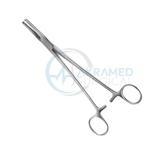 Best Quality Phaneuf Hysterectomy Forceps Durable Build Phaneuf Hysterectomy Forceps Medical Tool - Product Image 2