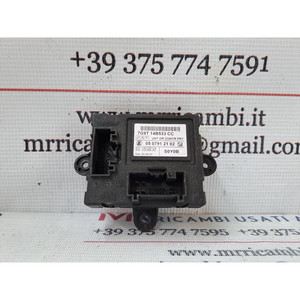 UNIDAD DE CONTROL DE LA PUERTA DEL PASAJERO DERECHA FORD S - Max Series 7G9T-14B533-CC (06>14) - Product Image 1