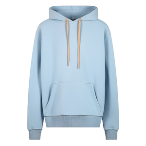 Custom Logo Wholesale Men Clothing Two Piece Hoodie and Pants Suit <b>Tracksuit</b> Man Set Sportswear - Product Image 6