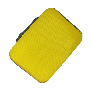 Étui de voyage rigide antichoc robuste pour tondeuses à cheveux et rasoirs pouvant accueillir jusqu'à 3 tondeuses - Product Image 1