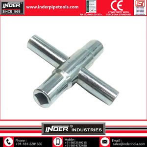 กุญแจน้ำมาตรฐานแบบ DIY และเกรดอุตสาหกรรม - Product Image 6