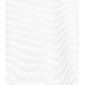 Top da donna Ideology taglie forti casual con spalle scoperte e collo alto, bianco tinta unita, taglia XL, vestibilità ampia per primavera ed estate - Product Image 3