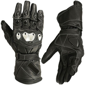 Guantes de Motocross de Última Generación, Alta Calidad, para Uso en Exteriores, Deportivos, Duraderos, Transpirables, con Pantalla Táctil, para las Cuatro Estaciones, Más Vendidos - Product Image 1