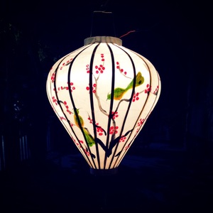 Lanternes LED éblouissantes pour les affichages d'éclairage magiques - Product Image 1