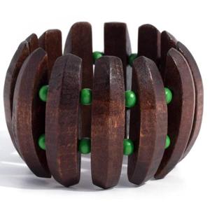 Brazalete de oro vintage con diamantes de imitación Accesorio de moda brillante en forma de bola para eventos formales Alta demanda Precio bajo para regalar - Product Image 2