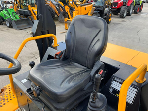 Top Quality USED CONSTRUCTION JCB TIP DUMPER LOADER For Sale - Product Image 5