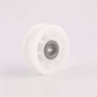 Poulie d'entraînement en plastique pour sèche-linge LG Electronics 4560EL3001A, pièces de rechange pour sèche-linge électrique et machines à laver d'hôtel - Product Image 5