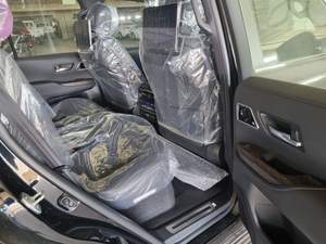 NUOVISSIMO Toyota Land Cruiser VXR 2026 SUV di Punta 4.0L Benzina Turbo Diesel V6 Automatico R18 Euro VI Telecamera a 360° Ottime Condizioni - Product Image 3