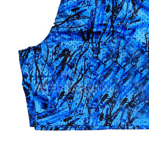 Vente en gros de shorts d'entraînement de basketball à séchage rapide pour hommes, parfaits pour la performance, shorts de basketball en maille personnalisés pour hommes - Product Image 4