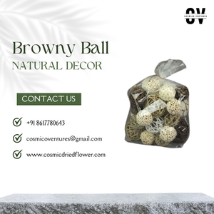 Boule en résine Art Déco suspendue artisanale vintage pour bureau et décoration intérieure - Product Image 3