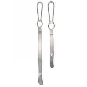 2025 New Arrival Manual <b>Dental</b> Retractor Set Surgical Instruments Stainless Steel Lightweight High Quality CE Approved 3-Jaw - Product Image 4