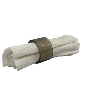 Handcrafted <b>Resin</b> Napkin Rings in Creative <b>Colours</b> and Patterns for Wedding and Party Table Decoration for Hotels - Product Image 1