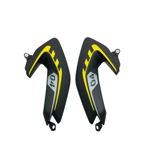 Pannelli Laterali Serbatoio Nuovi MV Agusta Rush 1000 Carbon 8000C9936 per Moto, Carene Anni 2021-2023 - Product Image 1