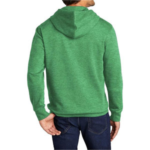 Heavyweight 380GSM <b>Hoodie</b> 3D Embossed Logo Oversize French Terry Men <b>Hoodie</b> men's hoodies - Product Image 2