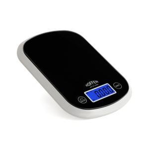 3kg/5kg/10kg/1g Cheap Digital Kitchen Scale with Backlight <b>Plastic</b> Battery Powered Portable Auto Shut Off Lightweight - Product Image 1