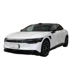 Nouvelle voiture électrique pure ZE_EKR 007 2025, berline à propulsion arrière, conduite à gauche avec transmission automatique, dépôt pour l'exportation - Product Image 1