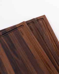 Planche à découper Gourmet Acacia Wood End Grain Prep - Product Image 2