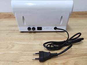 Nieuwe Tandheelkundige Amalgaamlegering Mengmachine MachineSIN-DAG01 - Product Image 4