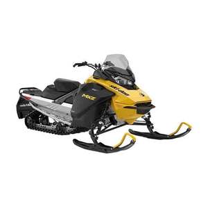 Motoneige Ski-Doo MXZ Sport 600 2024 - Product Image 1