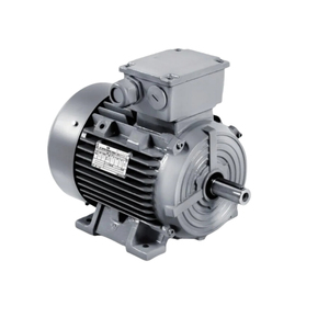 1LE0001-0DA22-1AA4 AC มอเตอร์ไฟฟ้าอีเธอร์เน็ตสำหรับการรวมอย่างราบรื่น PLC Pac ทุ่มเท - Product Image 2