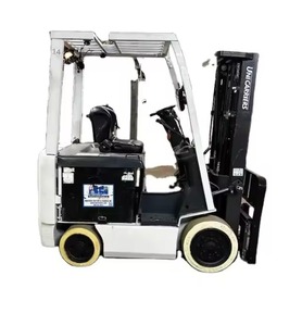 Montacargas Usado Unicarriers B X C 50N 5000l B s 2018, Soporte Personalizado OEM, 1 Año de Garantía, Origen Mississippi - Product Image 2