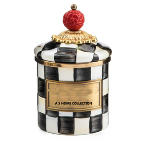 Hũ đựng hoa quả khô bằng thủy tinh nắp đá cẩm thạch kèm khay, hộp đựng đồ ăn nhẹ, kẹo, trái cây sang trọng và bền, hộp bảo quản thực phẩm - Product Image 2