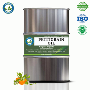 100% น้ำมันหอมระเหย Petitgrain บริสุทธิ์สำหรับน้ำมันหอมระเหยผลิตภัณฑ์ดูแลผิวและเครื่องสำอางขายส่งจำนวนมากจากผู้ผลิตที่ผ่านการตรวจสอบ - Product Image 3
